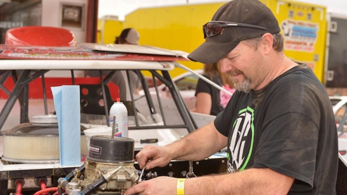 9th-place result for John Duty at Willamette