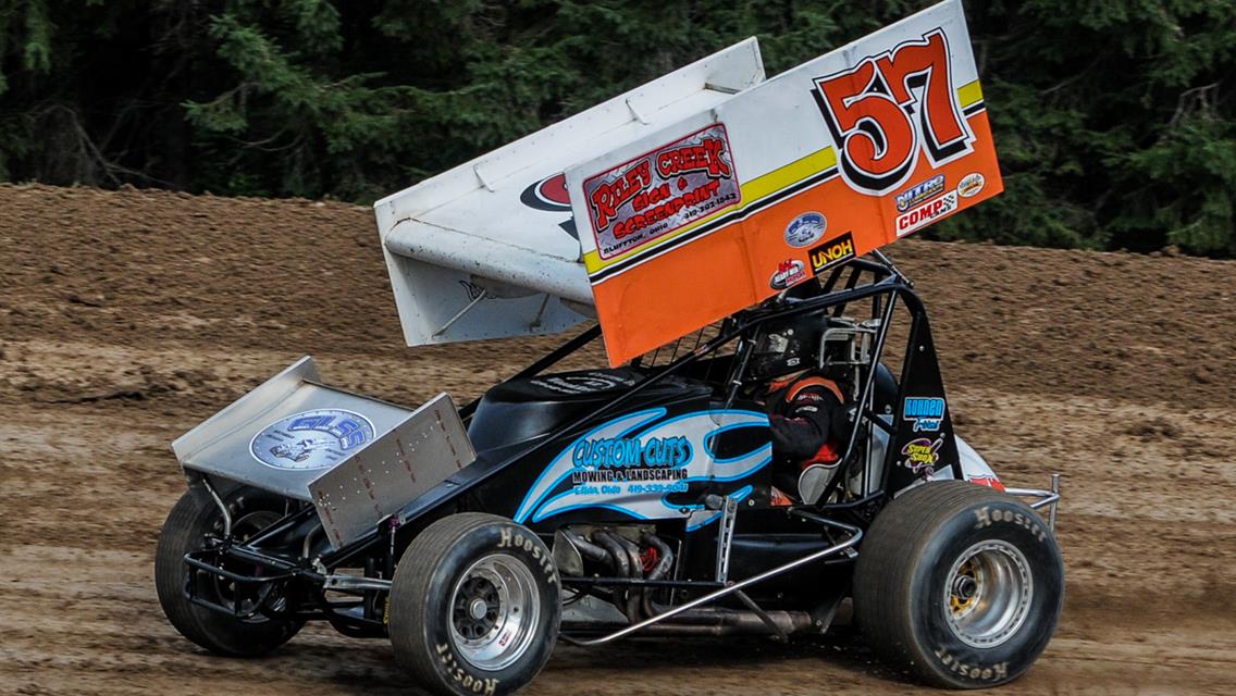 NCRA Great Lakes Super Sprint Series Kicks Off This Friday Night!