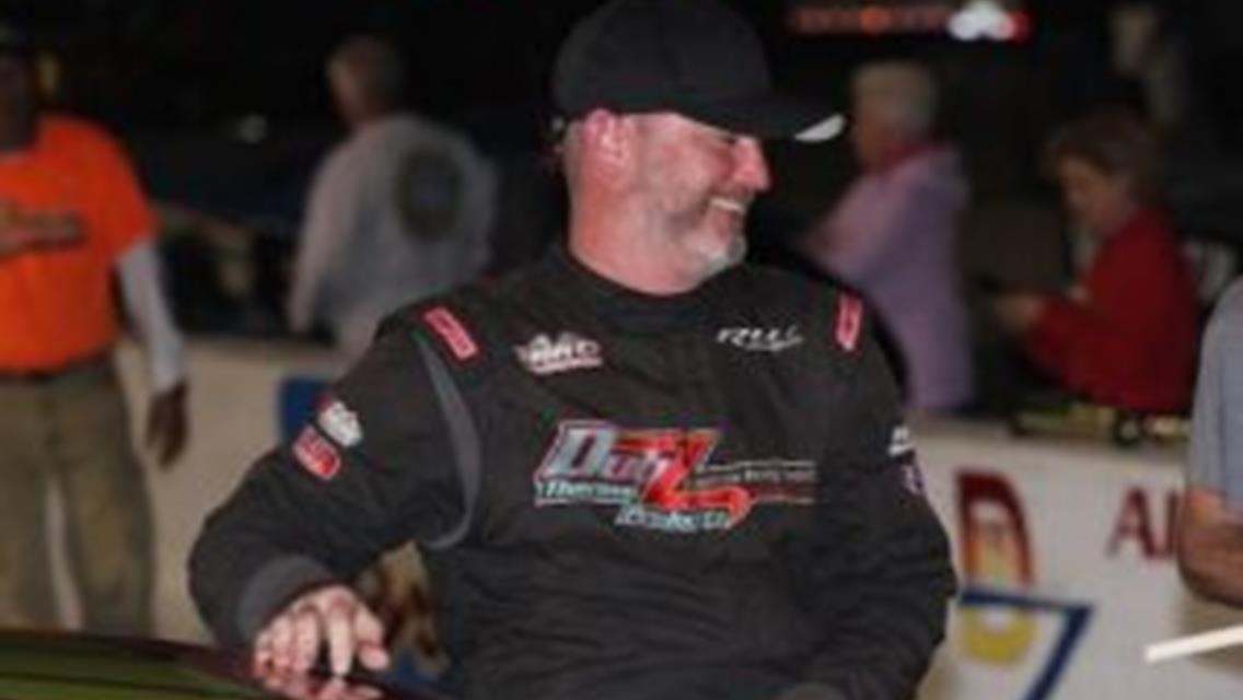 50 for 50: Grill Went Back-to-Back, Still Wants More
