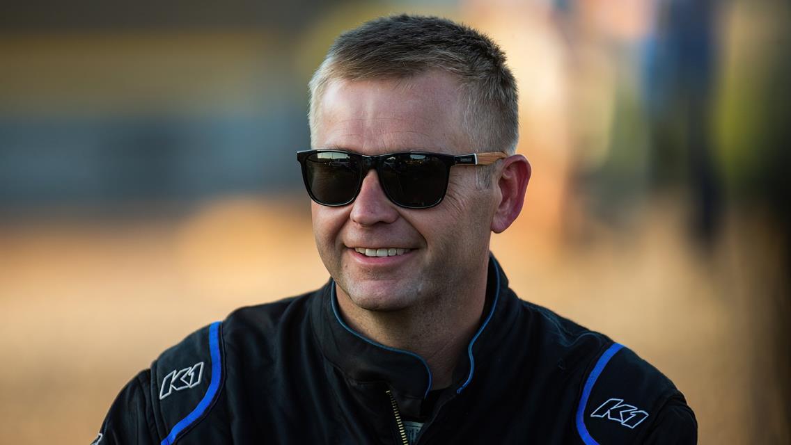 West Virginia Motor Speedway (Mineral Wells, WV) – Lucas Oil Late Model Dirt Series – E3 Spark Plugs Historic 100 – June 3rd-4th, 2022. (Heath Lawson photo)