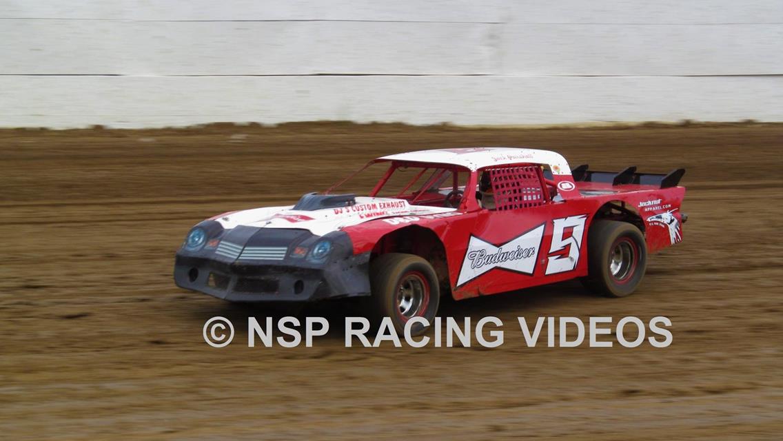 Budweiser Night at the Fair THIS SATURDAY NIGHT!