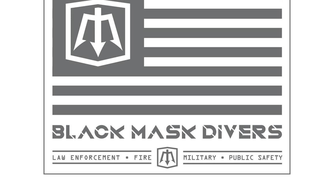 Daniel Adds Black Mask Divers as New Partner as Second Season on World of Outlaws Trail Begins Friday