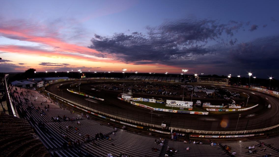2012 So Far  - Lucas Oil ASCS by the Numbers