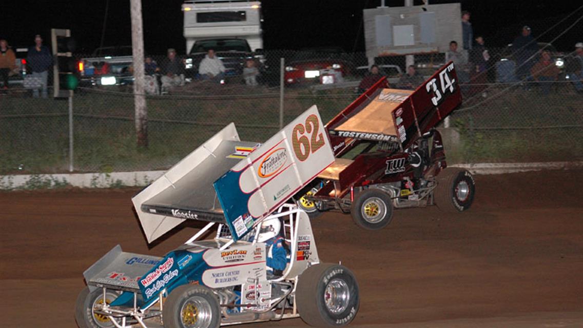 Big Weekend For UMSS With Tabor &amp; Richert Memorial Events