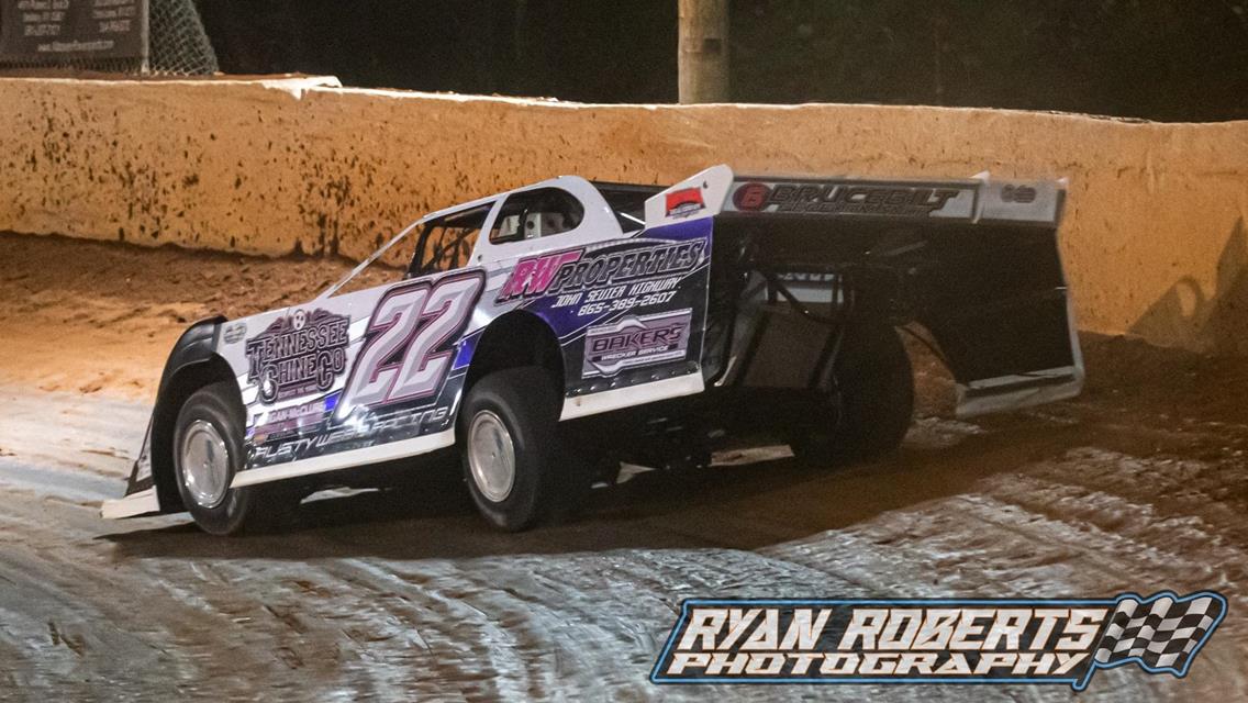 Lake Cumberland Speedway (Burnside, KY) – American All-Star Series – Fall Classic – October 7th, 2023. (Ryan Roberts Photography)