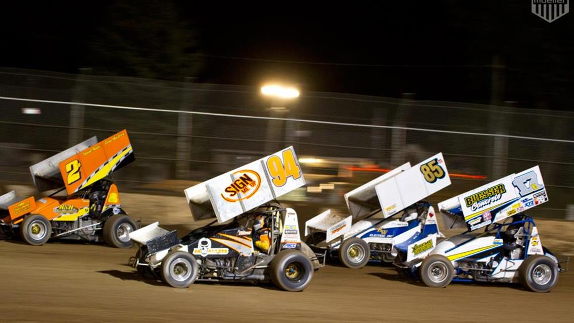Mueller Motorsports Photo