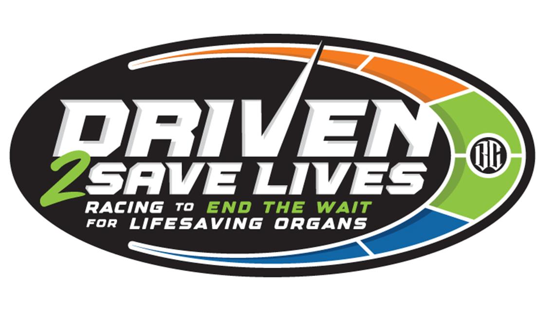 Lineups/Results - Friday&#39;s Driven2SaveLives Qualifying Night