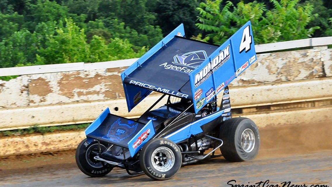 PPM Picks Up PA Top-10 With All Stars As Series Heads Into Big Midwest Weekend