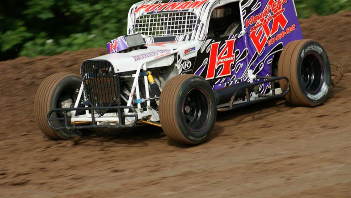 Putnam, Braaten, And Aos CGS Winners On September 12th