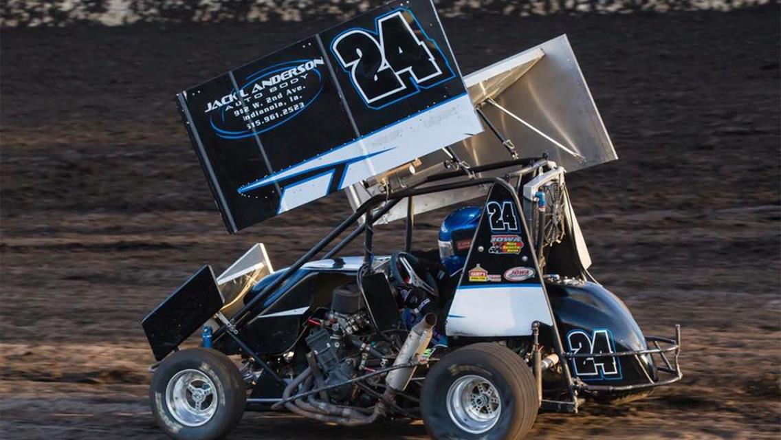 Husets Speedway
Photo Credit : Shannon Dyce Photography