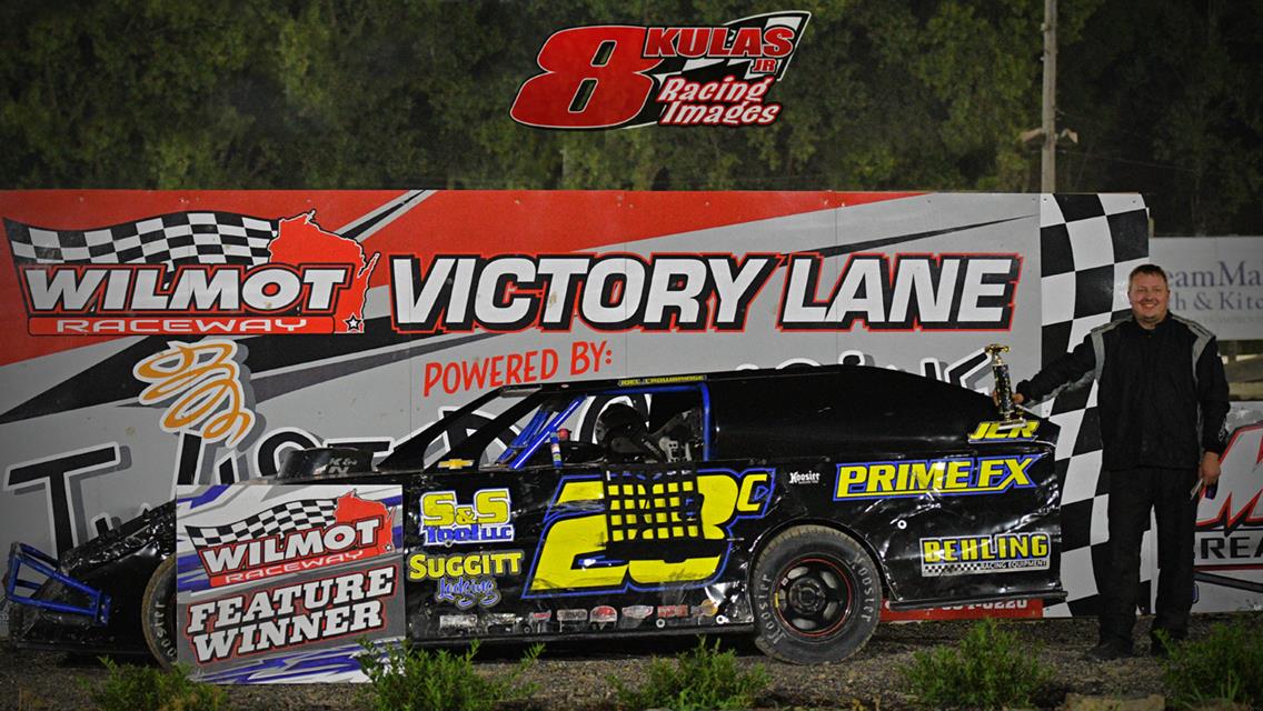 Wilmot Champions Are Crowned