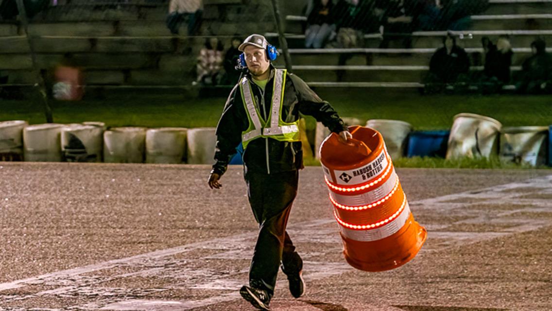 Golden Sands Season Opener Fills Night With Action!
