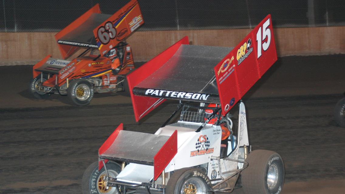 2013 UMSS Schedule Is Loaded With Great Races
