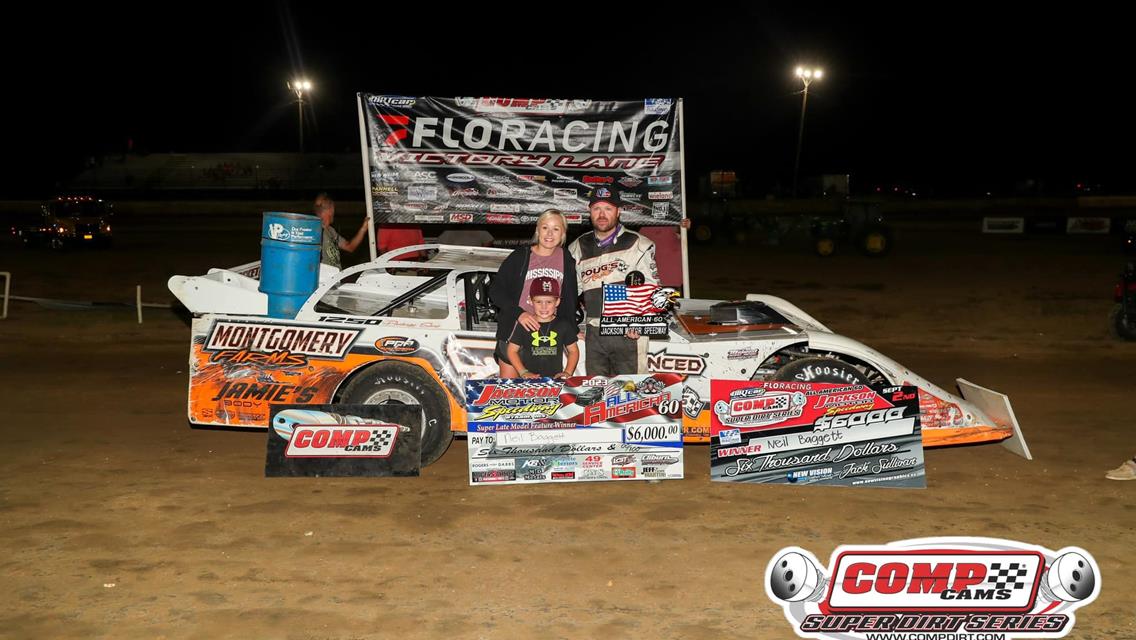 2023 Winners