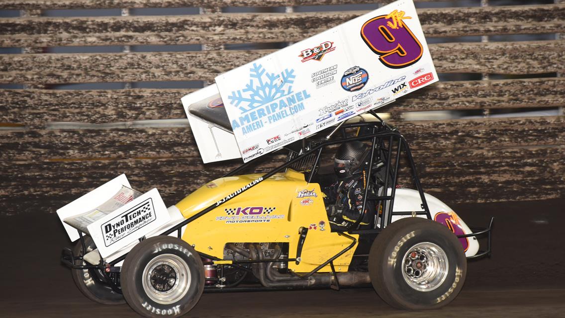 Hagar Posts Most Feature Wins Since 2016 With 13 Triumphs Along with Two Championships in 2022