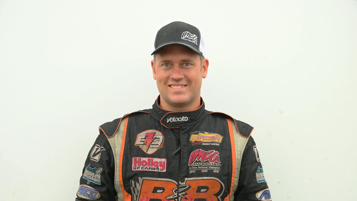 Looft locked, loaded in hunt for Super Nationals title