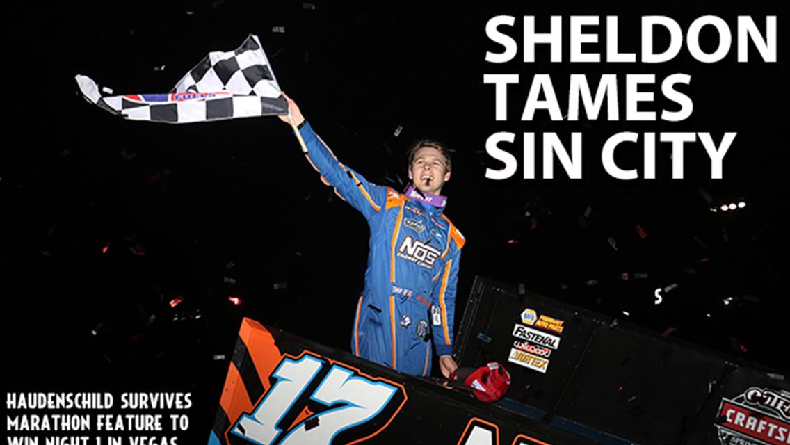 Sheldon Haudenschild