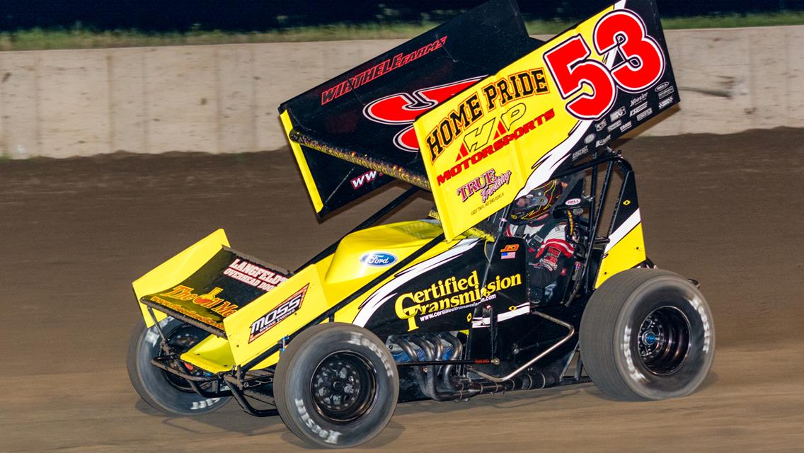 Dover Achieves Numerous Highlights During Standout 2015 Season