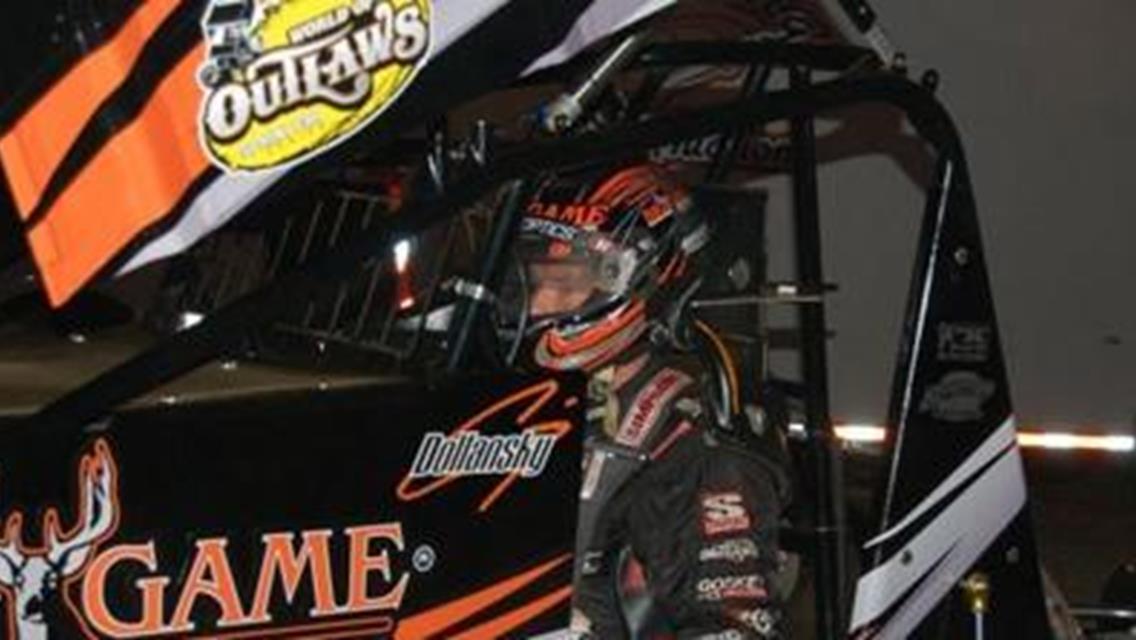 2009 WoO Season Review: Craig Dollansky...