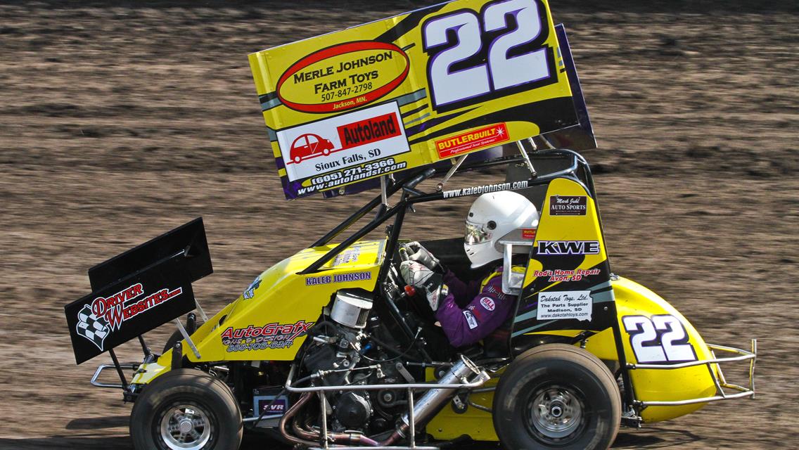 Huset&#39;s Speedway