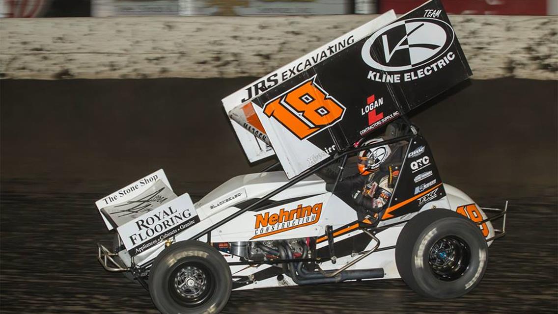 Ian Madsen