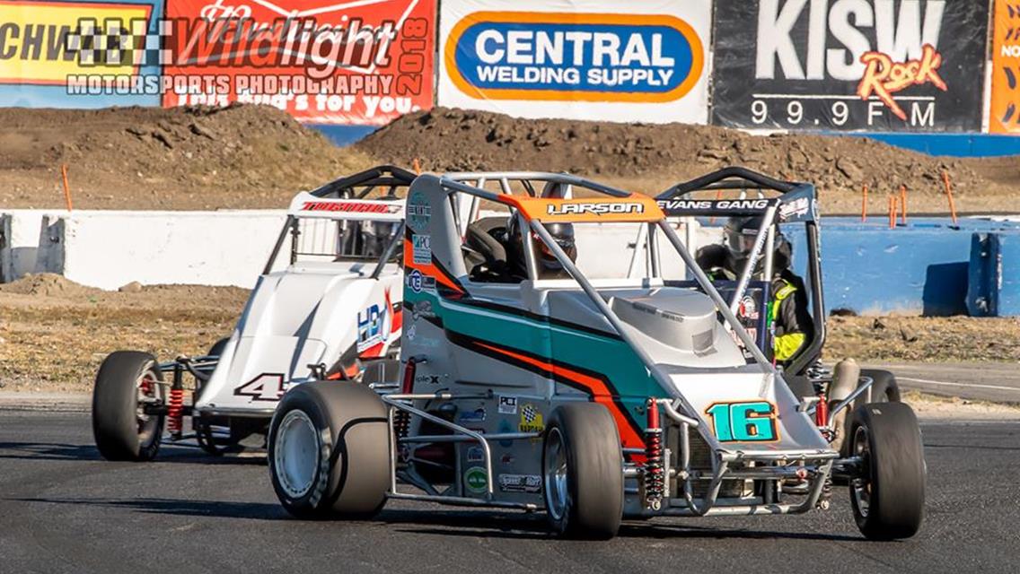 Going Pavement Racing this Weekend May 11th