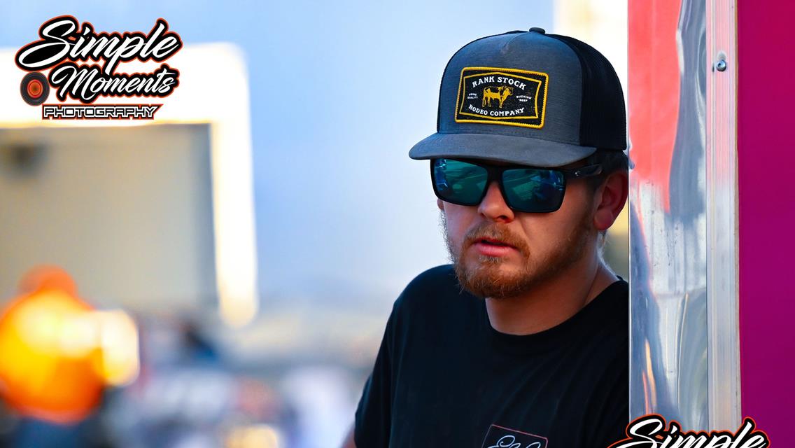 Swainsboro Raceway (Swainsboro, GA) – Hunt the Front Super Dirt Series – Southern Showcase – October 6th-7th, 2023. (Simple Moments Photography)