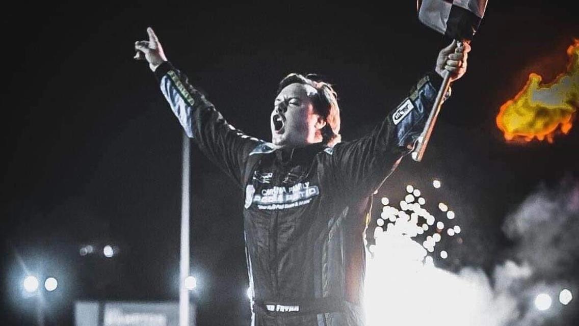 Jared Fryar