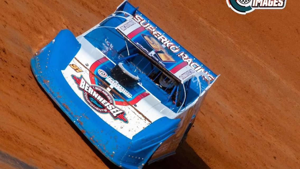 Port Royal Speedway (Port Royal, PA) - (Bertwood Images)