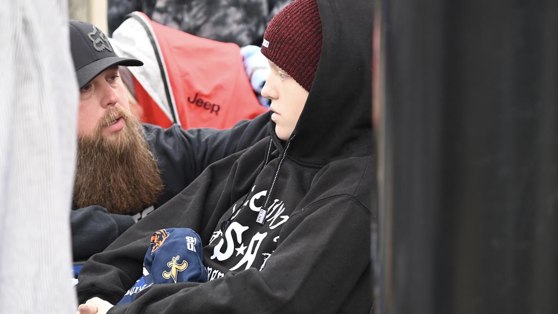 Acts of kindness: Car groups put on birthday surprise for teen with cancer