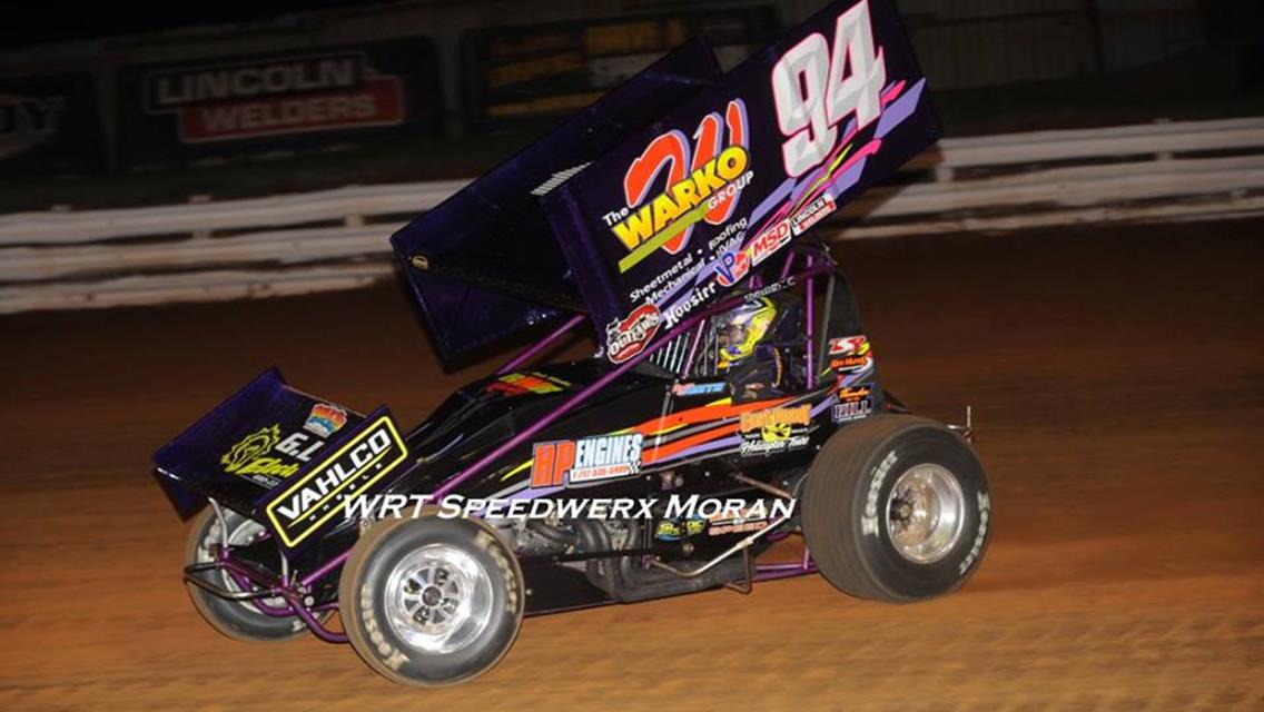 Smith Advances into First Career National Open Main Event