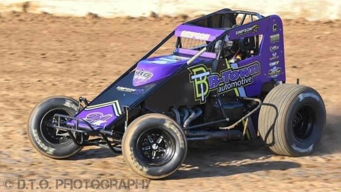 Midway Points for MWRA Comes This Weekend with Double Header at ECS &amp; Nevada