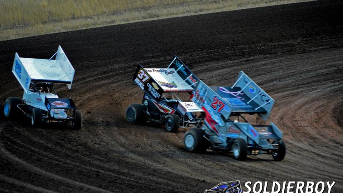 ASCS Frontier Region Kicks Off in Billings