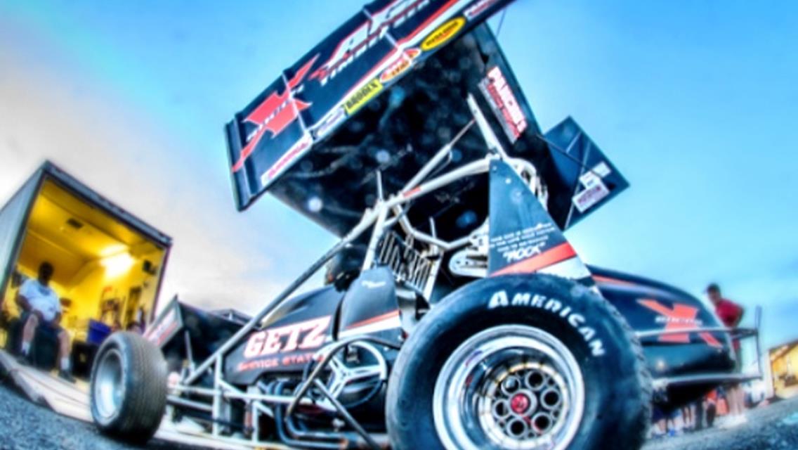 Dead-A-Head Motorsports Benefit Party
