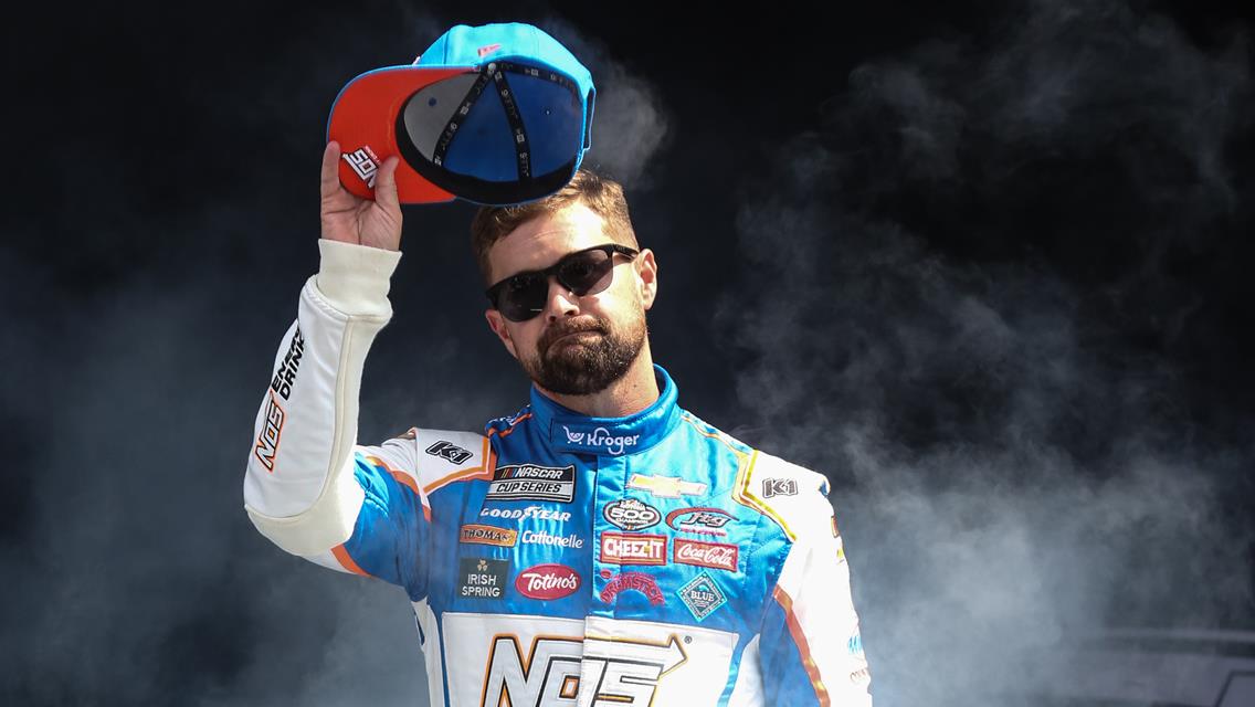 Ricky Stenhouse, Jr. Making Chili Bowl Nationals Return With Keith Kunz Motorsports This Friday!