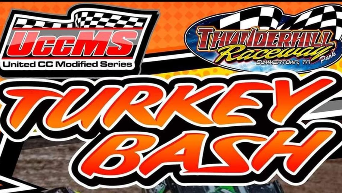 Turkey Bash is a Go