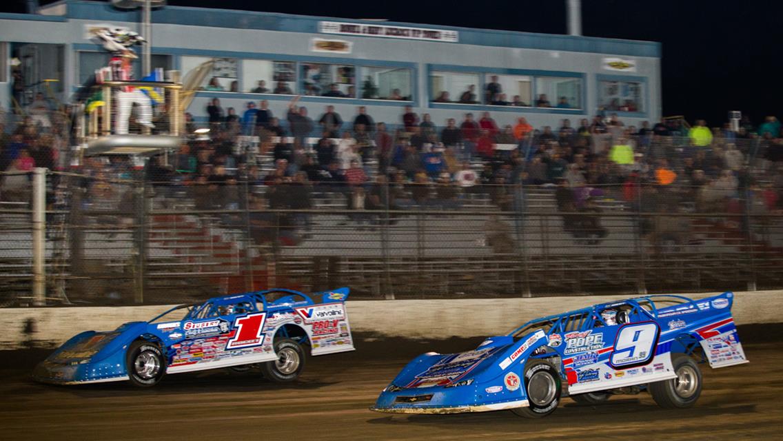 Sheppard Edges Moran in East Bay Opener