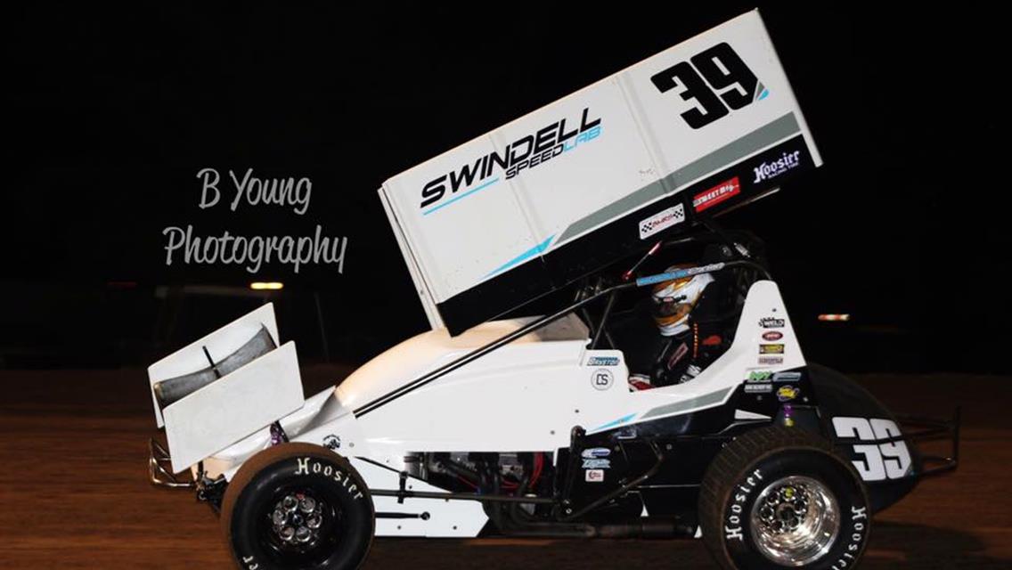 Kevin Swindell Finds New Passion in Ownership Side of Racing