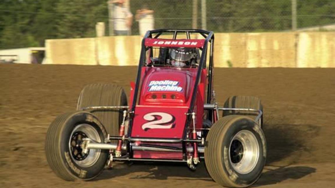 Wednesdays with Wayne – Granite City Thrill Show!