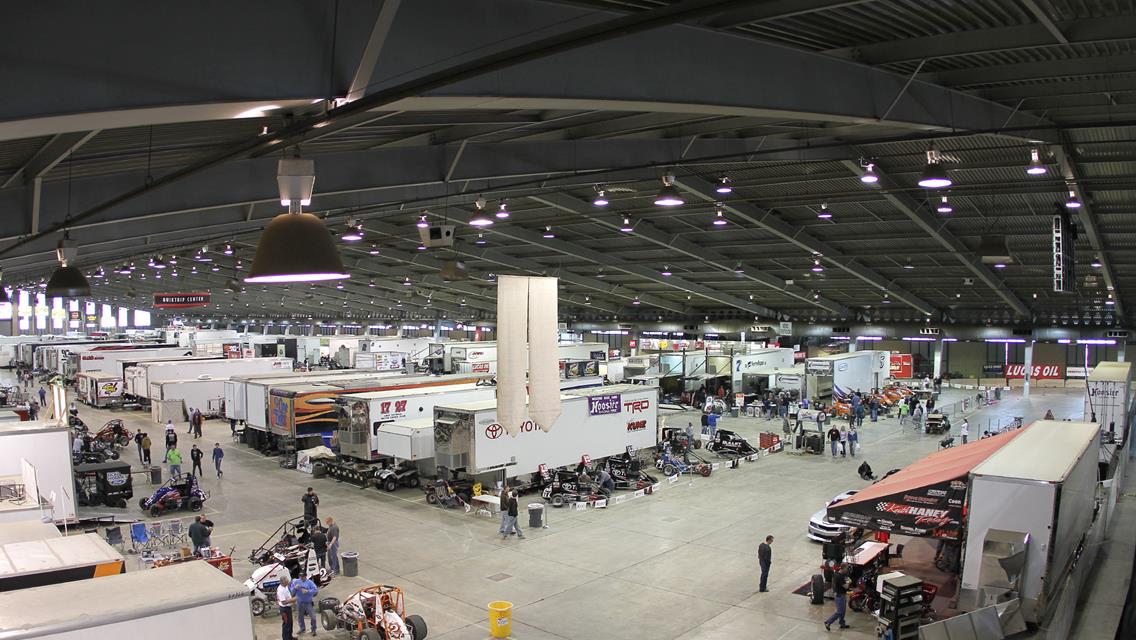 Chili Bowl Qualifying Nights Revealed