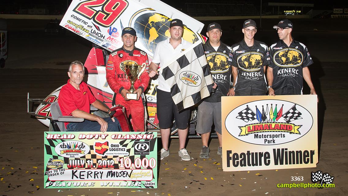 Kerry Madsen