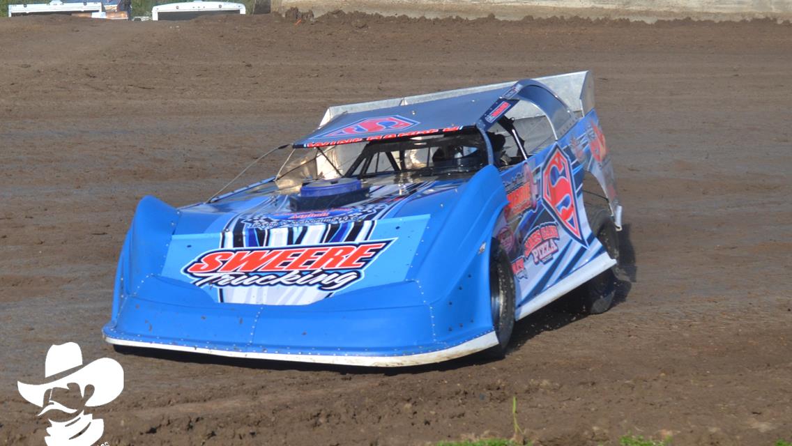 Attention Willamette Late Model Drivers!