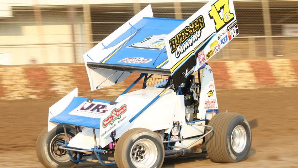 Three Near Wins with a Chance For Three Wins Again This Weekend!!