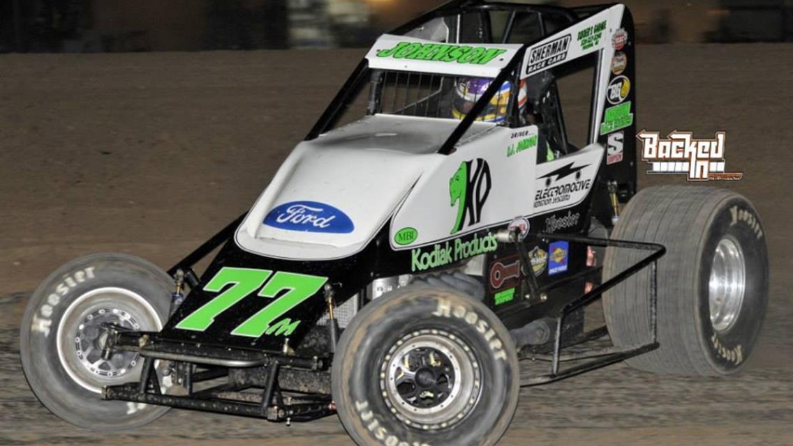 JOHNSON NAILS DOWN 16TH ARIZONA VICTORY IN “SUMMER SLAM”