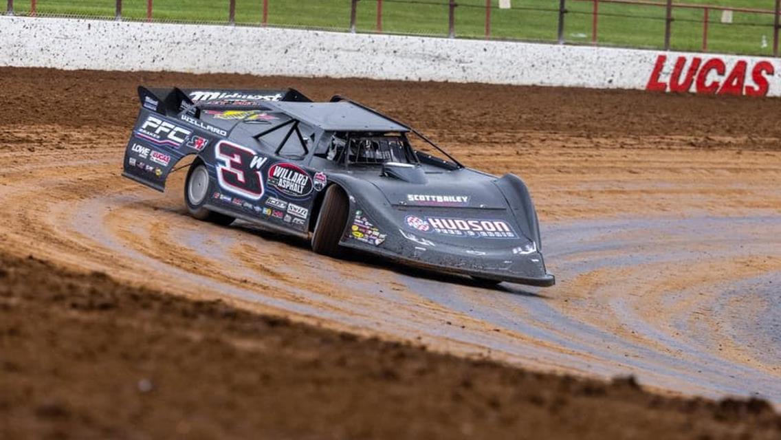 Show-Me 100 Weekend Brings Willard to Wheatland