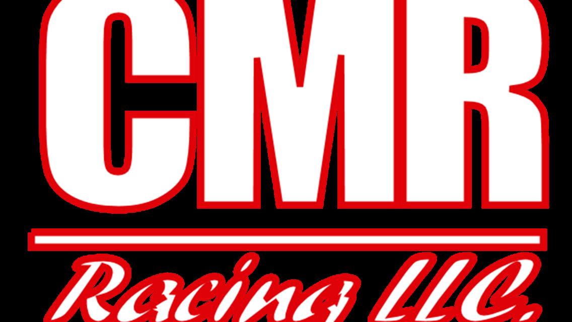 CMR Racing announces returning partners for the 2019 season!!