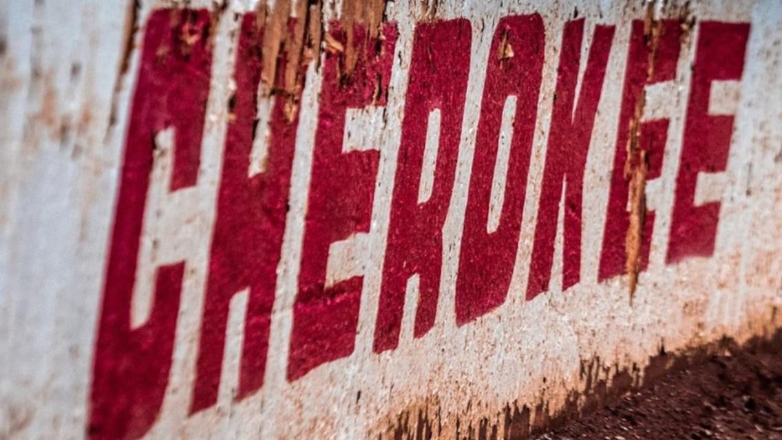 Rebel 50™ Weekend Kicks Off with 61 Modifieds On Hand at Cherokee Speedway