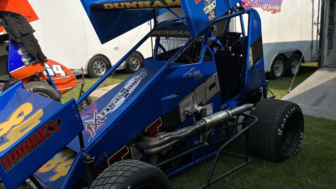 BRENDON CASCADDEN MAINTAINES HIS WIN STREAK