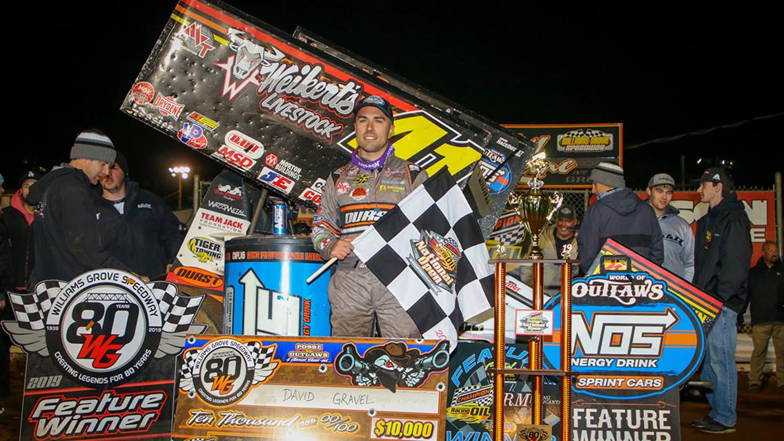 David Gravel