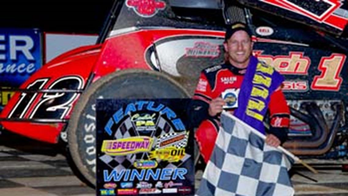 Blane Heimbach